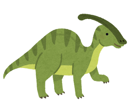 dinosaur_parasaurolophus