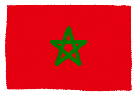 Morocco