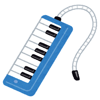 music_pianica