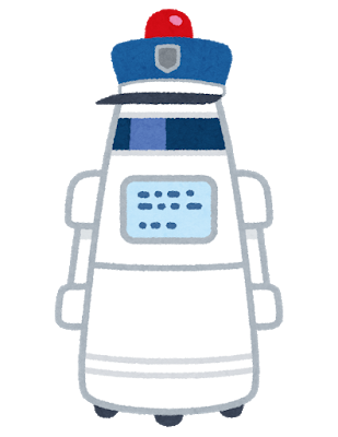 security_keibi_robot