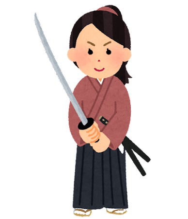 kenjutsu_samurai_woman