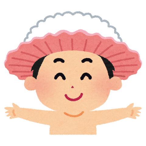 shampoo_hat