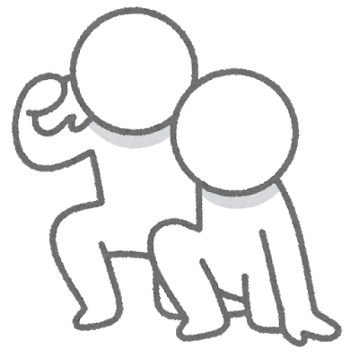 人のイラストをぐっちゃぐちゃにするbotから人々を守る素敵な人 現る ずっと日曜日のターン