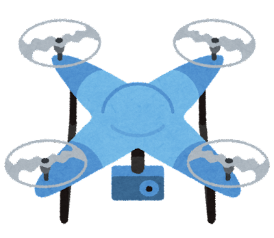 quadcopter_drone