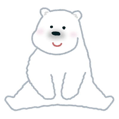 animal_shirokuma_hokkyokuguma