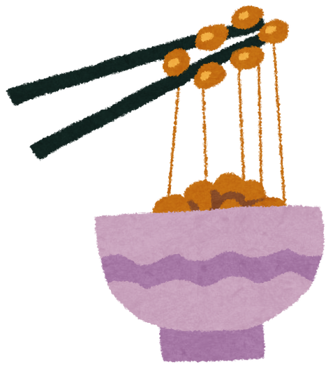food_natto