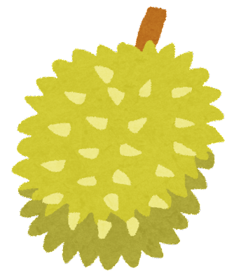 fruit_durian