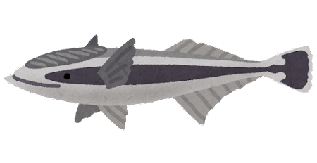 fish_kobanzame