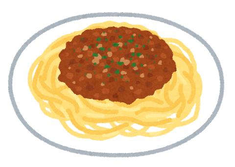 food_spaghetti_bolognese_meatsauce