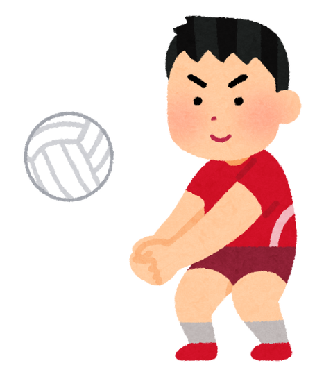 sports_volleyball_man_recieve