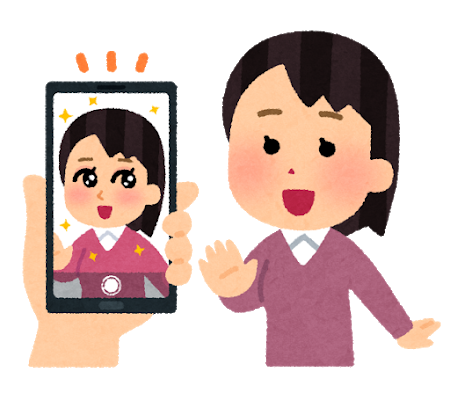 驚愕 顔を盛るアプリで犬を撮影した結果ｗｗｗｗｗｗｗｗｗｗ ずっと日曜日のターン