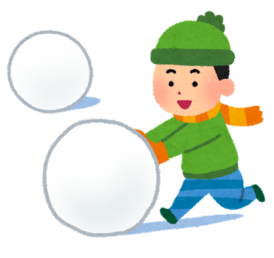 yukidaruma_boy