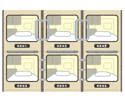 building_capsule_hotel