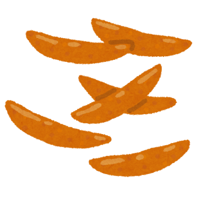 sweets_kakinotane