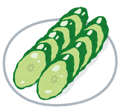 food_tsukemono_kyuuri