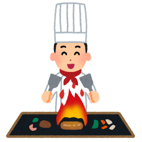 food_teppanyaki