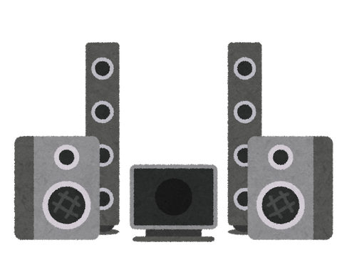 speaker