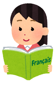 study_gogaku_woman3_french