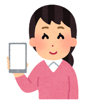 スマホの画面を 待ち受け って呼んでしまう奴 ヤバいぞｗｗｗｗｗｗｗｗｗ ずっと日曜日のターン
