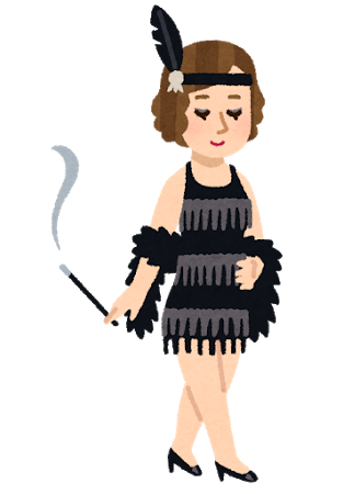 fashion_flapper