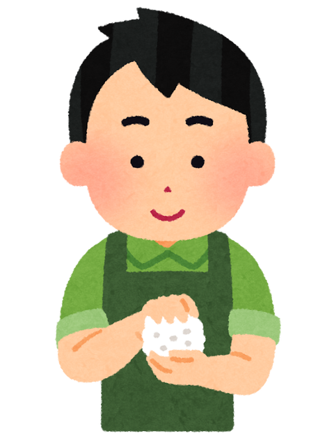 cooking_onigiri_man