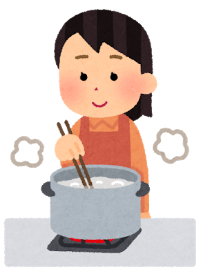 cooking_yuderu_hashi_woman