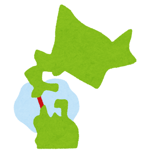 map_hokkaidou_seikan_tonneru