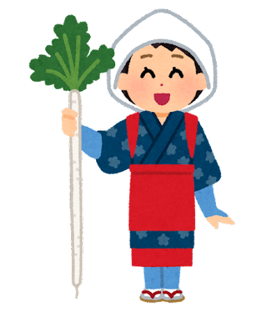 vegetable_moriguchi_daikon_woman