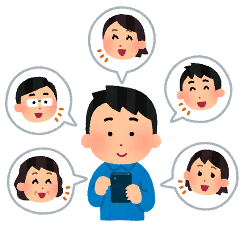 sns_happy_man