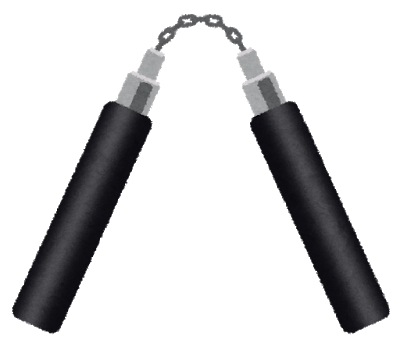 nunchaku (1)