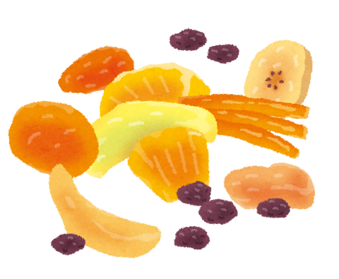 dry_fruits