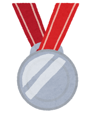 medal_silver