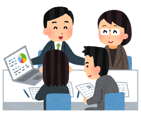 社外の人の前で 社内の人間 を呼び捨てにするルール作った奴ｗｗｗｗｗｗｗｗｗｗｗ ずっと日曜日のターン
