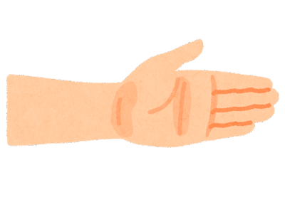 pose_kyosyu_hand