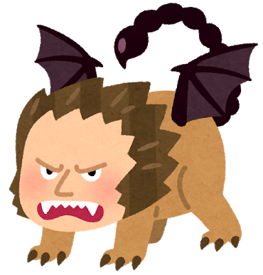 fantasy_manticore