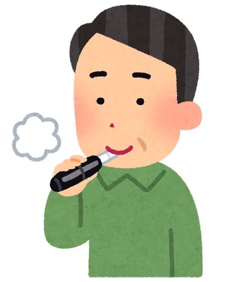 tabako_denshi_ojisan