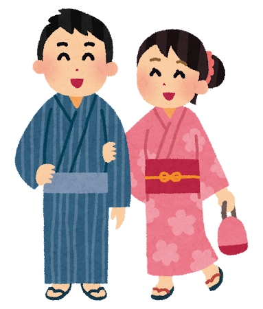 yukata_couple