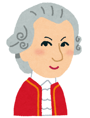 mozart