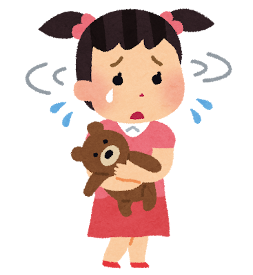 衝撃 ワイ 小さな女の子が泣き叫んでいたので迷子だと思って声をかけた結果 ずっと日曜日のターン 衝撃 ワイ 小さな女の子が泣き叫んでいたので迷子だと思って声をかけた結果 ずっと日曜日のターン