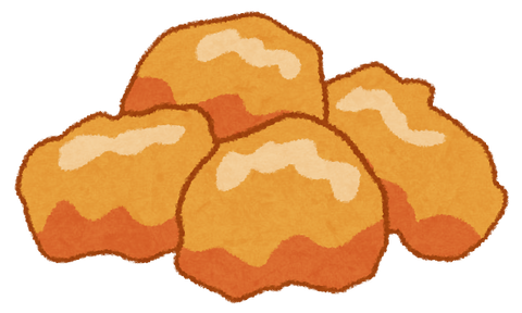 karaage