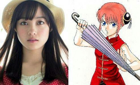 橋本環奈さん 銀魂神楽役 鼻ほじります 事務所ng関係なしのゲロインとして頑張ります エブリディ速報 橋本環奈さん 銀魂神楽役 鼻ほじります 事務所ng関係なしのゲロインとして頑張ります エブリディ速報