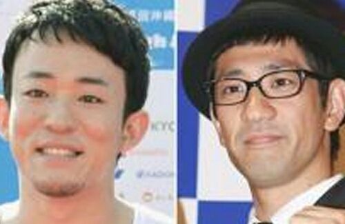 子供 ファンキー 加藤