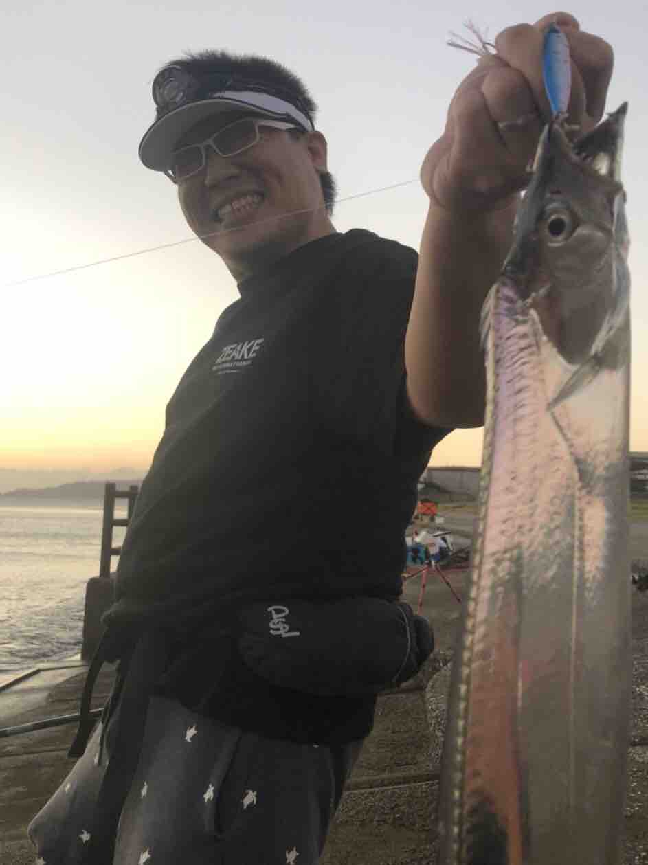 横須賀 東京湾ショアジギング Rサーディン無双 毎晩ノリノリblog 横須賀 東京湾ショアジギング Rサーディン無双 毎晩ノリノリblog
