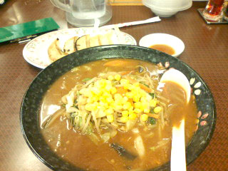 1016昼食
