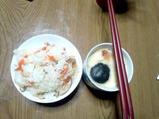 0603夕食
