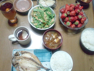 0609夕食