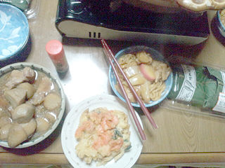 0607夕食