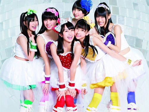 ももくろって6人いたよなｗｗｗｗｗｗｗｗｗｗｗｗｗｗｗｗｗｗｗｗ なんでもvip速報2chまとめ