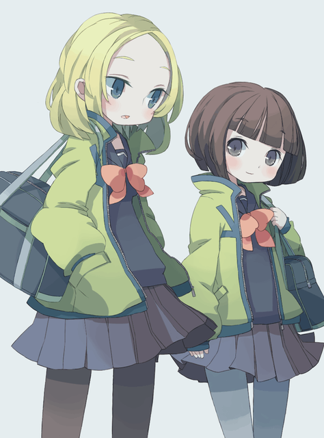 イナズマイレブン女性キャラのイラスト　50枚 17