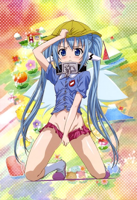 アニメ画像色々　その163　50枚 43
